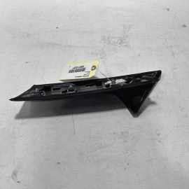 18-23 GMC TERRAIN LIFTGATE TAILGATE SPOILER PASSENGER SIDE APPLIQUE MOLDING