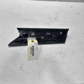18-23 GMC TERRAIN LIFTGATE TAILGATE SPOILER PASSENGER SIDE APPLIQUE MOLDING