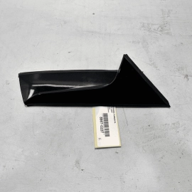 18-23 GMC TERRAIN LIFTGATE TAILGATE SPOILER PASSENGER SIDE APPLIQUE MOLDING