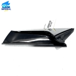 18-23 GMC TERRAIN LIFTGATE TAILGATE SPOILER LEFT SIDE APPLIQUE MOLDING OEM