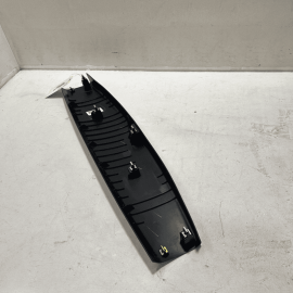 2018 - 2023 GMC TERRAIN LIFTGATE TAILGATE UPPER TRIM COVER PANEL BACK DOOR 