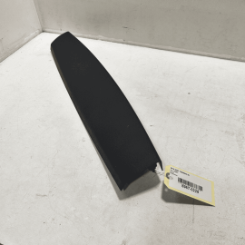 2018 - 2023 GMC TERRAIN LIFTGATE TAILGATE UPPER TRIM COVER PANEL BACK DOOR 