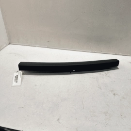 2018 - 2023 GMC TERRAIN LIFTGATE TAILGATE UPPER TRIM COVER PANEL BACK DOOR  2018 - 2023 GMC TERRAIN LIFTGATE TAILGATE UPPER TRIM COVER PANEL BACK DOOR
