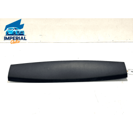 2018 - 2023 GMC TERRAIN LIFTGATE TAILGATE UPPER TRIM COVER PANEL BACK DOOR 