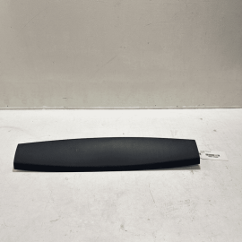 2018 - 2023 GMC TERRAIN LIFTGATE TAILGATE UPPER TRIM COVER PANEL BACK DOOR 