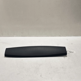 2018 - 2023 GMC TERRAIN LIFTGATE TAILGATE UPPER TRIM COVER PANEL BACK DOOR  2018 - 2023 GMC TERRAIN LIFTGATE TAILGATE UPPER TRIM COVER PANEL BACK DOOR