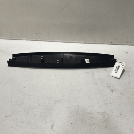 2018 - 2023 GMC TERRAIN LIFTGATE TAILGATE UPPER TRIM COVER PANEL BACK DOOR 