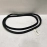 2018 - 2023 GMC TERRAIN TAILGATE LIFTGATE BACK DOOR BODY WEATHERSTRIP SEAL 
