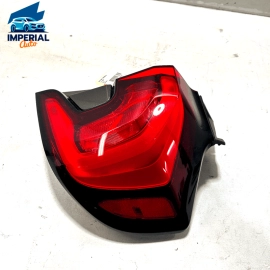 2018 - 2021 GMC TERRAIN REAR RIGHT PASSENGER SIDE OUTER TAILLIGHT LIGHT LAM