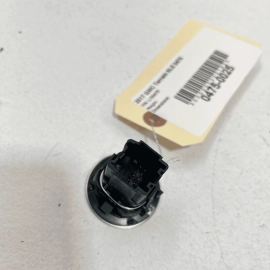 GMC TERRAIN SLE 2018-2020 DASH LEFT START STOP IGNITION SWITCH BUTTON OEM 1