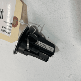 GMC TERRAIN SLE 2018-2020 DASH LEFT START STOP IGNITION SWITCH BUTTON OEM 1