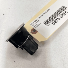 GMC TERRAIN SLE 2018-2020 DASH LEFT START STOP IGNITION SWITCH BUTTON OEM 1