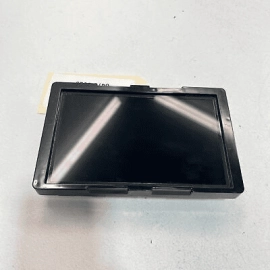 GMC Terrain 2018-2021 Dashboard Information Navigation Display Screen OEM
