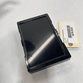 GMC Terrain 2018-2021 Dashboard Information Navigation Display Screen OEM