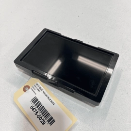 GMC Terrain 2018-2021 Dashboard Information Navigation Display Screen OEM