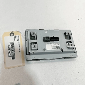 GMC Terrain 2018-2021 Dashboard Information Navigation Display Screen OEM