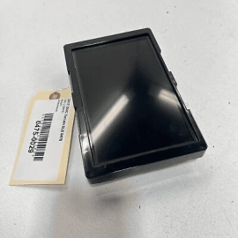 GMC Terrain 2018-2021 Dashboard Information Navigation Display Screen OEM