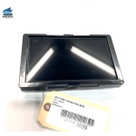 GMC Terrain 2018-2021 Dashboard Information Navigation Display Screen OEM