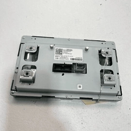 GMC Terrain 2018-2021 Dashboard Information Navigation Display Screen OEM