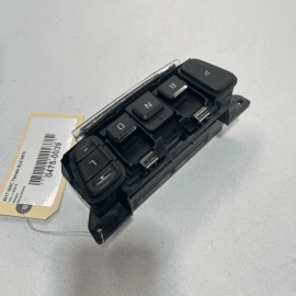 GMC TERRAIN 2018 - 2022 CENTER CONSOLE TRANSMISSION SHIFTER GEAR SELECTOR O