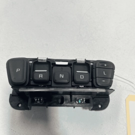GMC TERRAIN 2018 - 2022 CENTER CONSOLE TRANSMISSION SHIFTER GEAR SELECTOR O