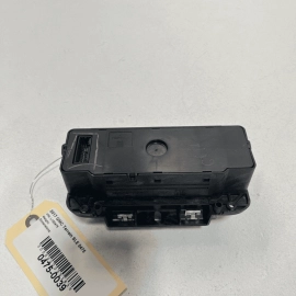 GMC TERRAIN 2018 - 2022 CENTER CONSOLE TRANSMISSION SHIFTER GEAR SELECTOR O