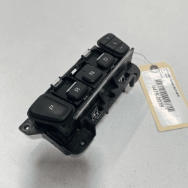 GMC TERRAIN 2018 - 2022 CENTER CONSOLE TRANSMISSION SHIFTER GEAR SELECTOR O