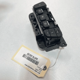 GMC TERRAIN 2018 - 2022 CENTER CONSOLE TRANSMISSION SHIFTER GEAR SELECTOR O