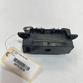 GMC TERRAIN 2018 - 2022 CENTER CONSOLE TRANSMISSION SHIFTER GEAR SELECTOR O