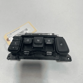 GMC TERRAIN 2018 - 2022 CENTER CONSOLE TRANSMISSION SHIFTER GEAR SELECTOR O