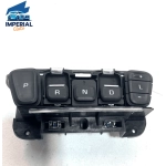GMC TERRAIN 2018 - 2022 CENTER CONSOLE TRANSMISSION SHIFTER GEAR SELECTOR O