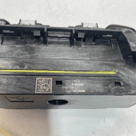 GMC TERRAIN 2018 - 2022 CENTER CONSOLE TRANSMISSION SHIFTER GEAR SELECTOR O