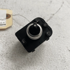 AUDI 2018-2023 A5 SPORTBACK FRONT LEFT DRIVER SIDE DOOR OUTER MIRROR SWITCH AUDI 2018-2023 A5 SPORTBACK FRONT LEFT DRIVER SIDE DOOR OUTER MIRROR SWITCH