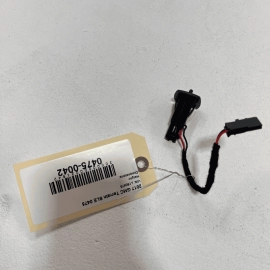 2018 - 2022 GMC TERRAIN CENTER CONSOLE FLOOR INTERIOR LIGHT LAMP SWITCH OEM