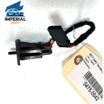 2018 - 2022 GMC TERRAIN CENTER CONSOLE FLOOR INTERIOR LIGHT LAMP SWITCH OEM