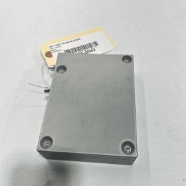 2018 GMC TERRAIN RADIO COMMUNICATION COMPUTER CONTROL MODULE UNIT OEM