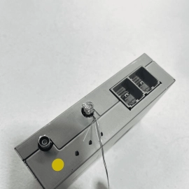 2018 GMC TERRAIN RADIO COMMUNICATION COMPUTER CONTROL MODULE UNIT OEM