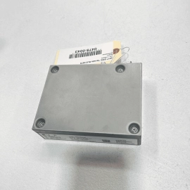 2018 GMC TERRAIN RADIO COMMUNICATION COMPUTER CONTROL MODULE UNIT OEM