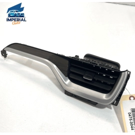 2018-20 GMC TERRAIN DASHBOARD PASSENGER SIDE OUTER AIR VENT GRILLE & BEZEL 