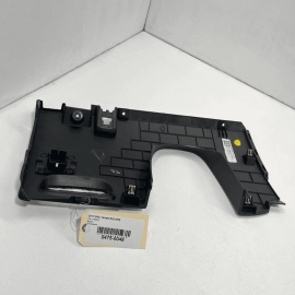 GMC TERRAIN 2018 - 2021 DASH LEFT STEERING COLUMN KNEE BOLSTER TRIM COVER O