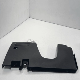 GMC TERRAIN 2018 - 2021 DASH LEFT STEERING COLUMN KNEE BOLSTER TRIM COVER O