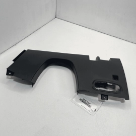 GMC TERRAIN 2018 - 2021 DASH LEFT STEERING COLUMN KNEE BOLSTER TRIM COVER O