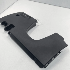 GMC TERRAIN 2018 - 2021 DASH LEFT STEERING COLUMN KNEE BOLSTER TRIM COVER O