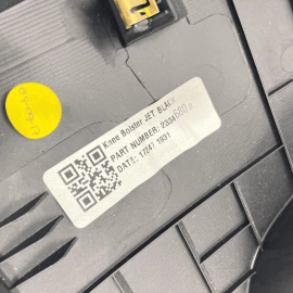 GMC TERRAIN 2018 - 2021 DASH LEFT STEERING COLUMN KNEE BOLSTER TRIM COVER O