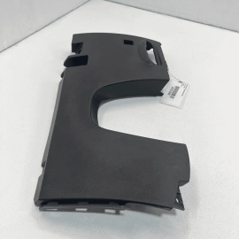 GMC TERRAIN 2018 - 2021 DASH LEFT STEERING COLUMN KNEE BOLSTER TRIM COVER O