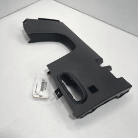 GMC TERRAIN 2018 - 2021 DASH LEFT STEERING COLUMN KNEE BOLSTER TRIM COVER O