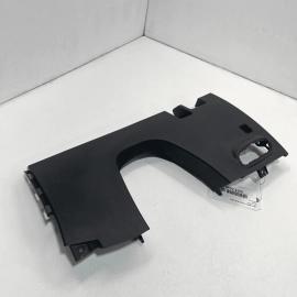 GMC TERRAIN 2018 - 2021 DASH LEFT STEERING COLUMN KNEE BOLSTER TRIM COVER O