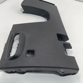 GMC TERRAIN 2018 - 2021 DASH LEFT STEERING COLUMN KNEE BOLSTER TRIM COVER O