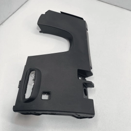 GMC TERRAIN 2018 - 2021 DASH LEFT STEERING COLUMN KNEE BOLSTER TRIM COVER O