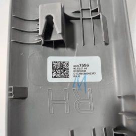 2018-2022 GMC TERRAIN WINDSHIELD RIGHT PASSENGER A PILLAR TRIM COVER PANEL 